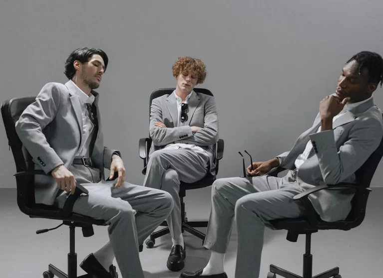 For our patients with impairments resulting from injury or illness affecting the nervous system.